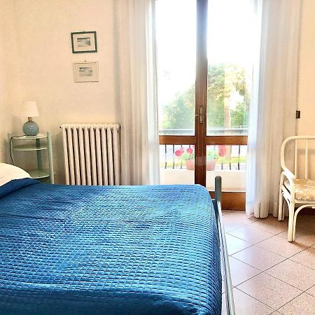 B&B Curva Della Palma San Marino Buitenkant foto