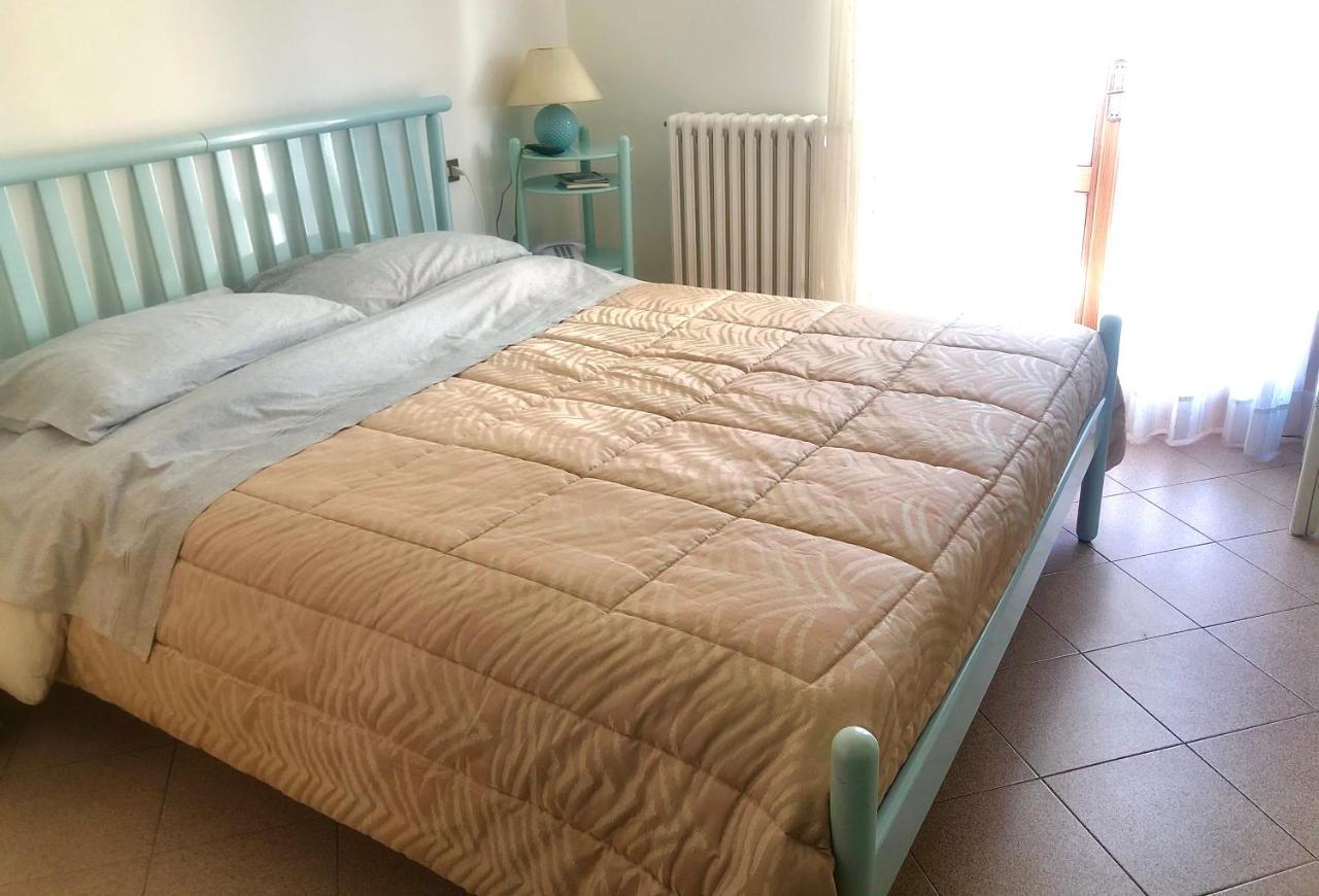 B&B Curva Della Palma San Marino Buitenkant foto