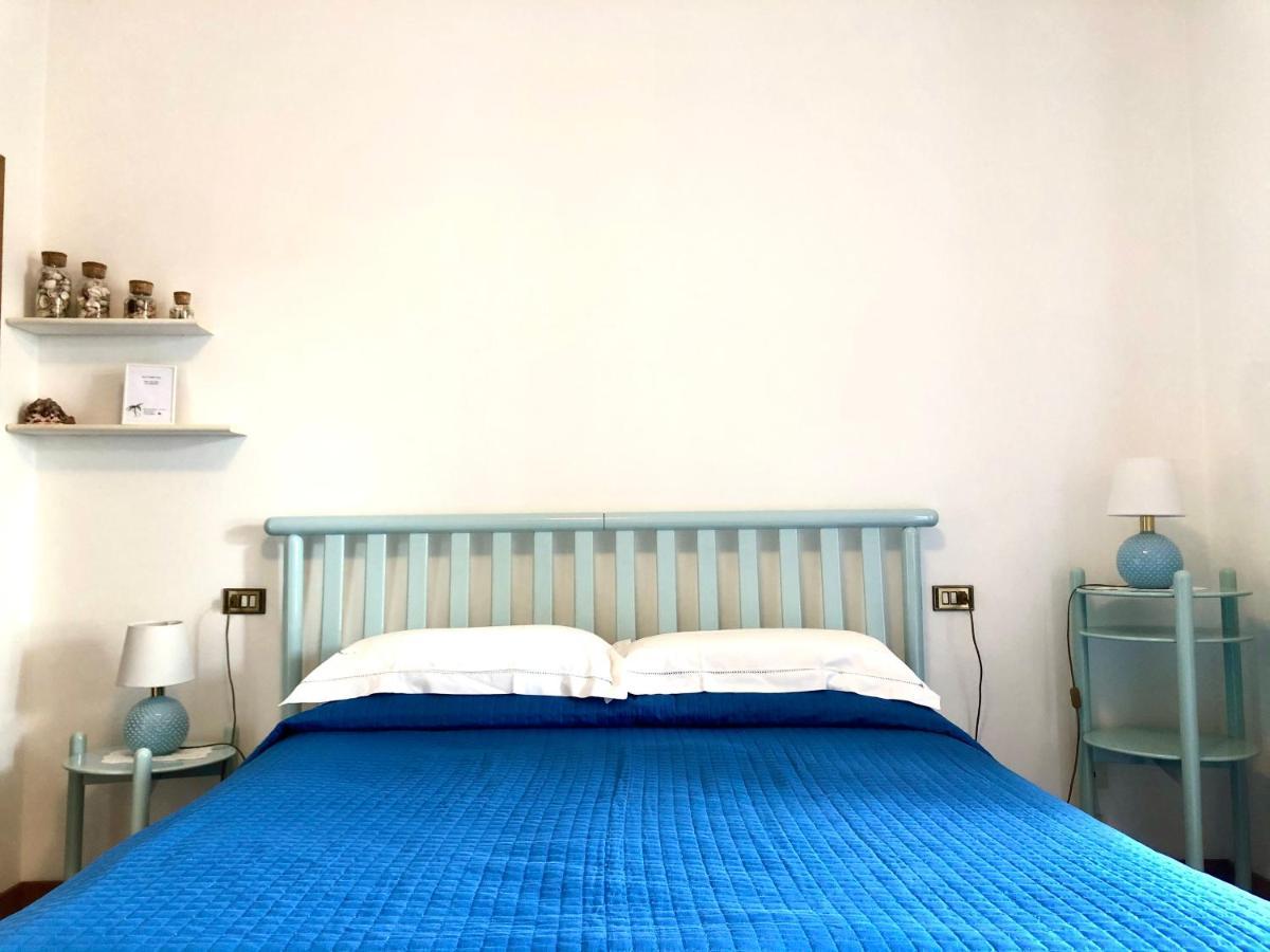 B&B Curva Della Palma San Marino Buitenkant foto