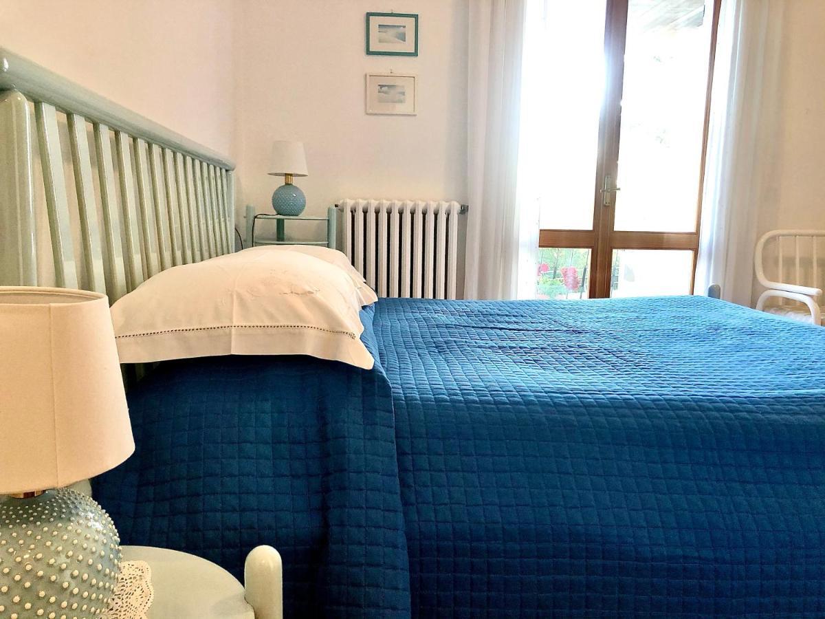 B&B Curva Della Palma San Marino Buitenkant foto