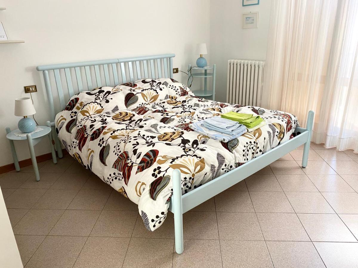 B&B Curva Della Palma San Marino Buitenkant foto
